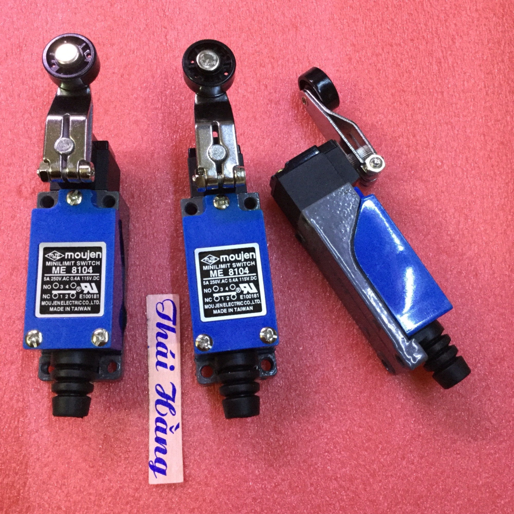 Công tắc hành trình ME-8104 giá cho 2 chiếc