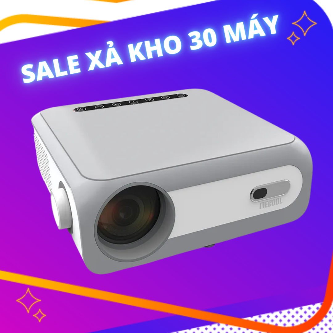 Máy chiếu Mecool sail KP1