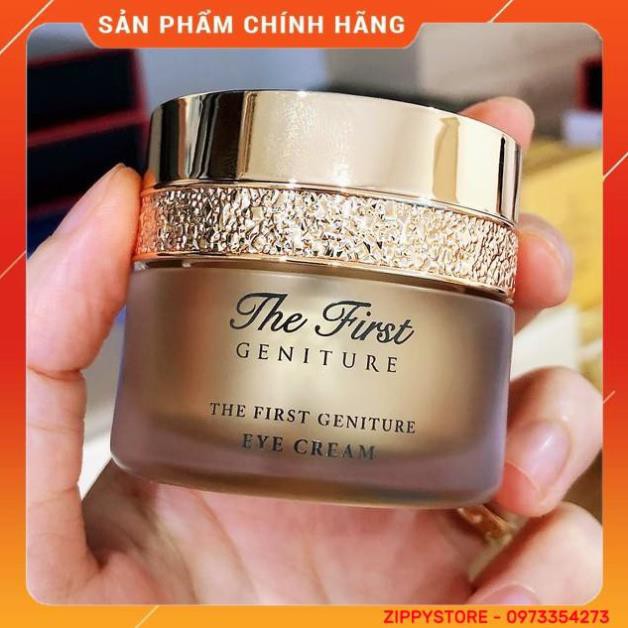 Kem mắt giảm thâm, chống nhăn, giảm bọng mắt ohui the first 5ml