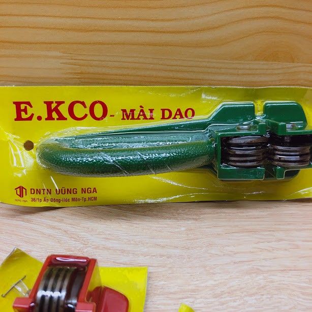 Dụng Cụ Mài Dao Kéo E.KCO
