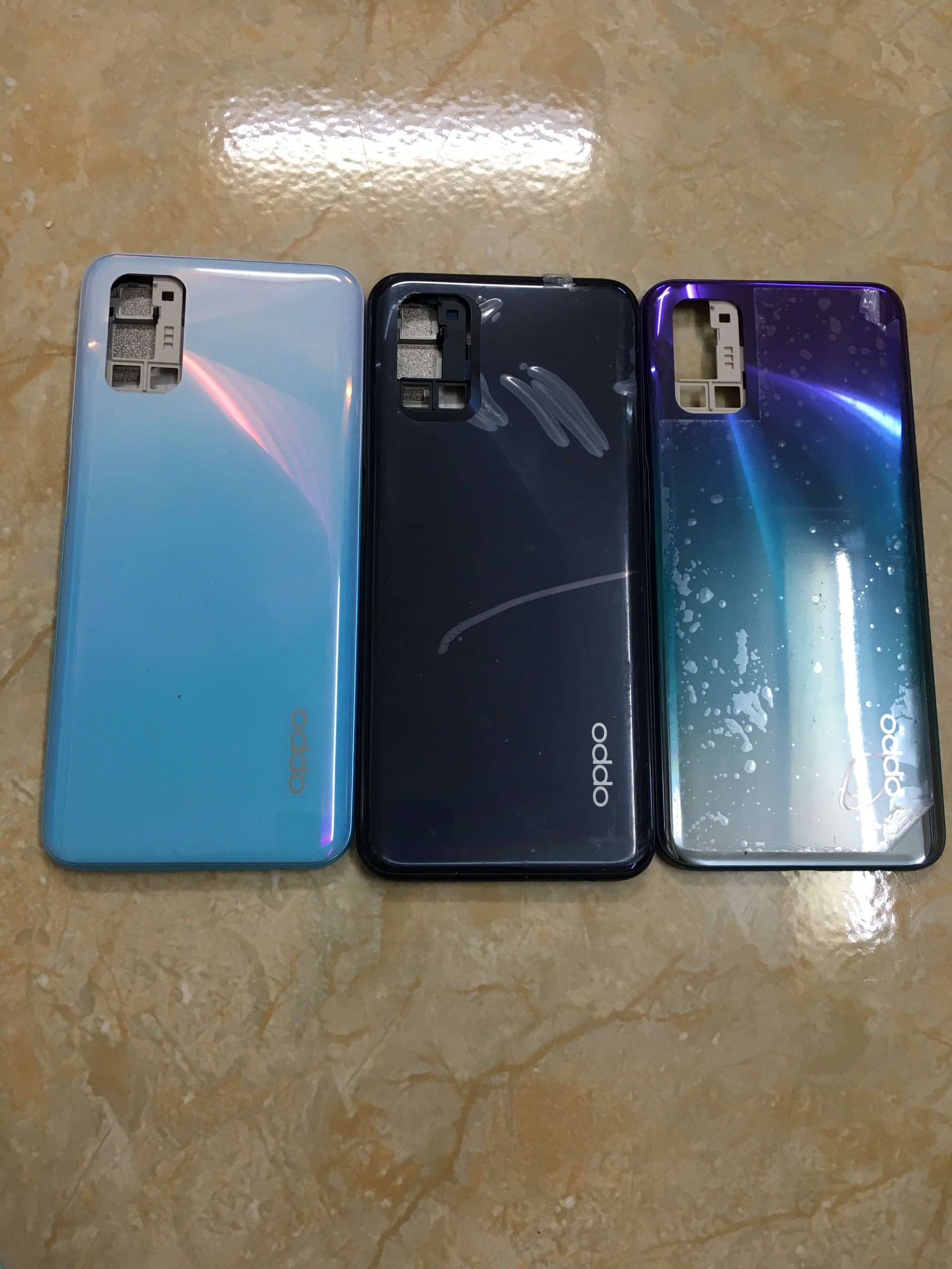 Vỏ bộ oppo a52 / a92