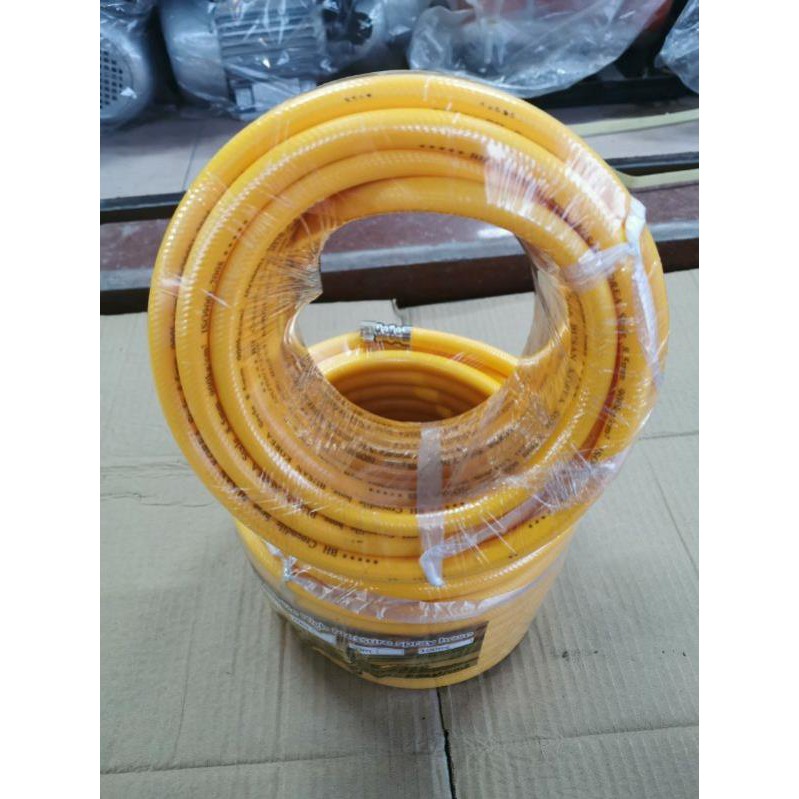 DÂY XỊT RỬA XE ÁP LỰC CAO 10M