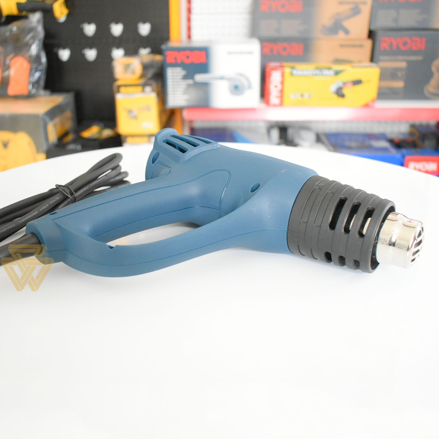 Máy Thổi Hơi Nóng 2000W Ryobi HG-2000K