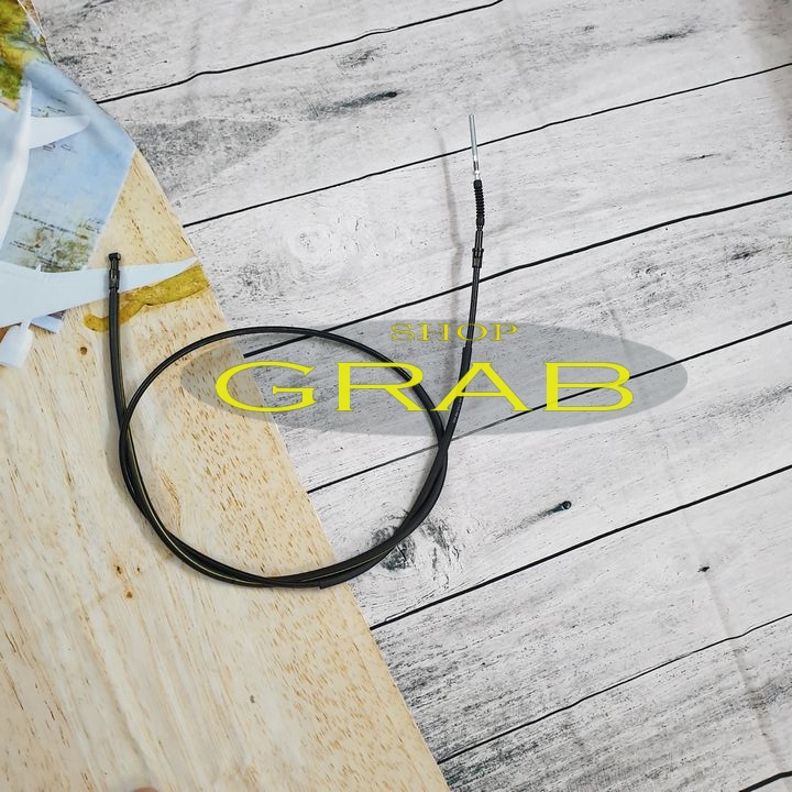 Dây thắng sau- dây phanh sau xe NOUVO