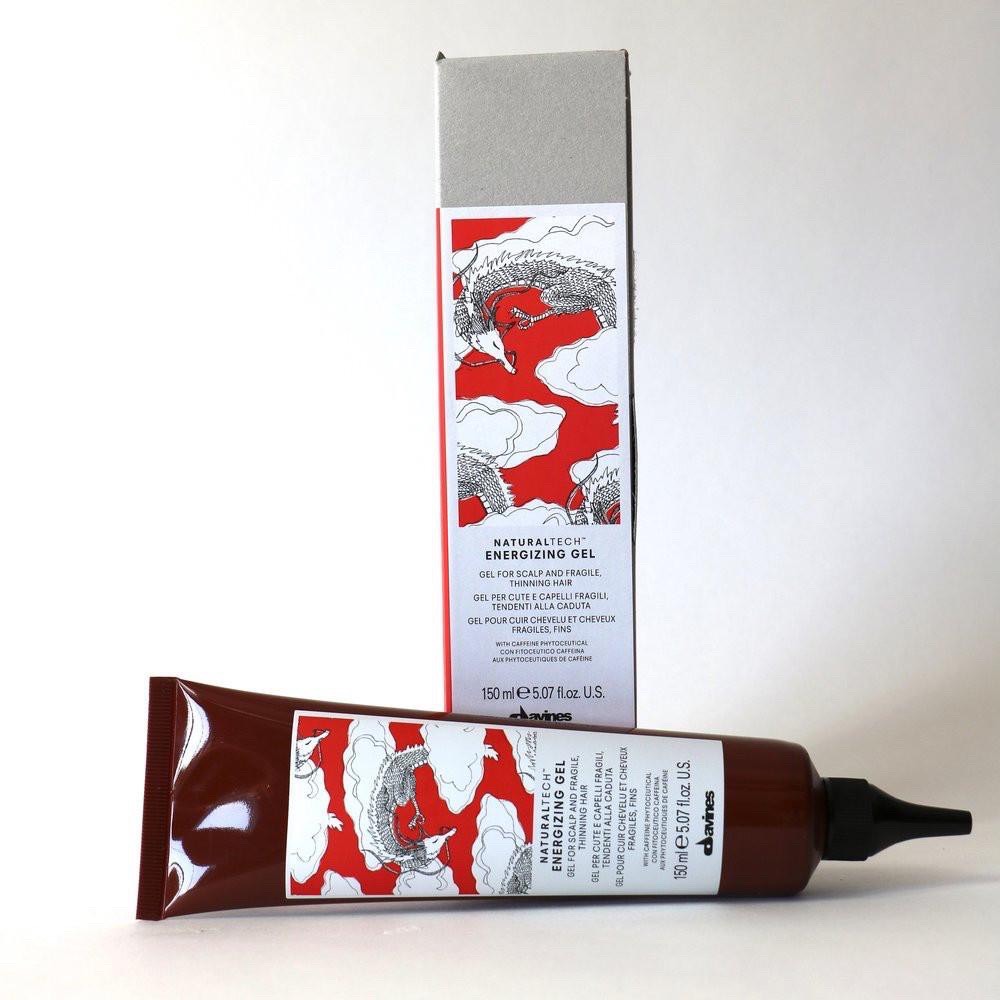 Dầu gội chống rụng tóc Davines Energizing Shampoo