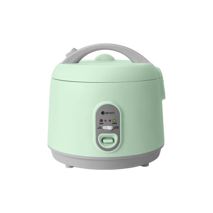 (Chỉ 25-29.10)Nồi cơm điện Elmich RCE9258 dung tích…