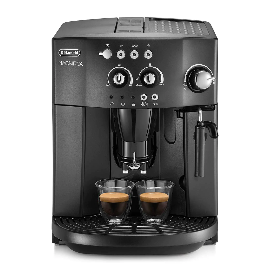 [Trả góp 0%]Máy pha cà phê tự động Delonghi Esam4000.B