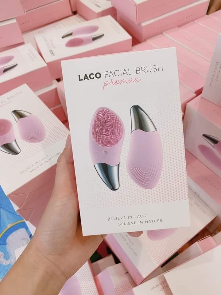 Máy rửa mặt Laco Maxpro