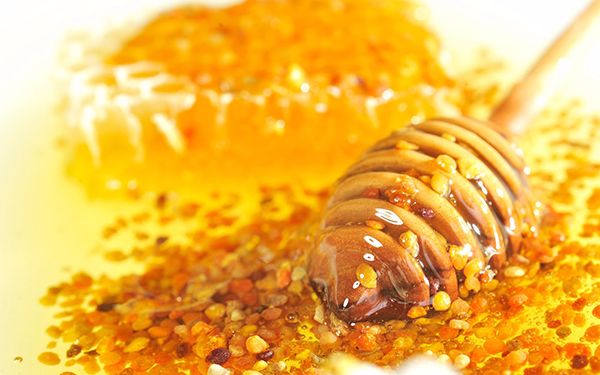1kg phấn hoa rừng - Phấn hoa cafe daklak