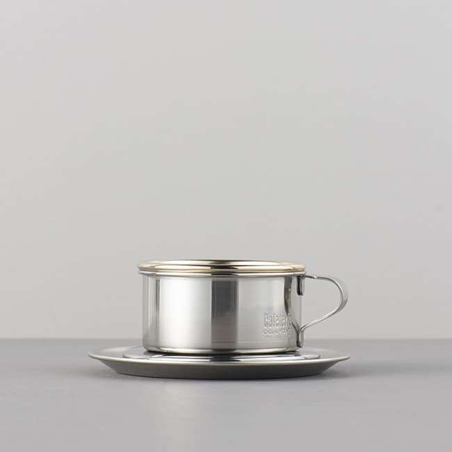 Phin pha cà phê Nhật Bản Cafeteria Coffee dripper