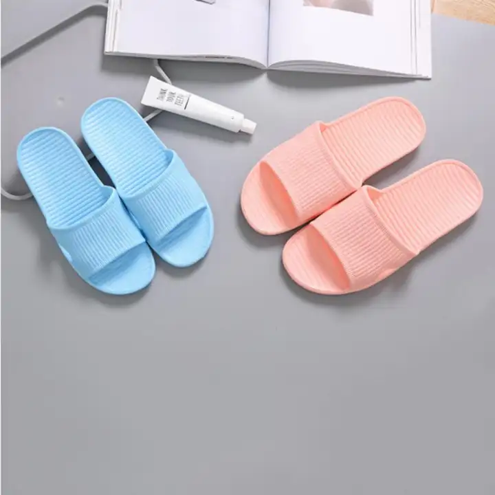 flip flop type slippers