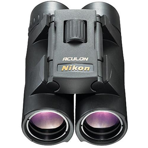 Ống nhòm Nikon Aculon A30 10x25