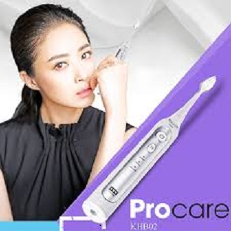 Bàn Chải Đánh Răng Điện Procare KHB02