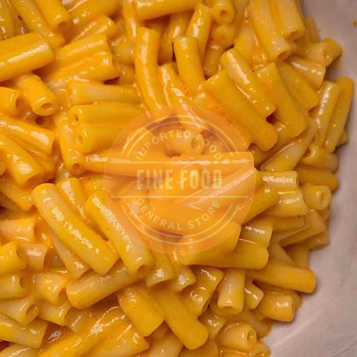 Nui phô mai Kraft Macaroni & Cheese Original Flavor 206g