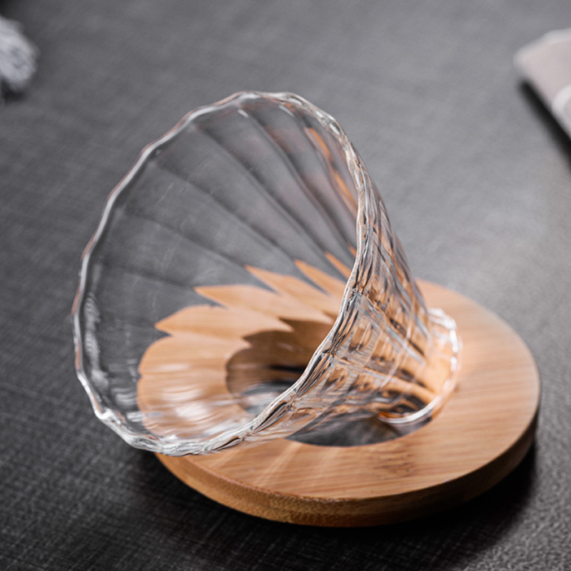 Bộ bình pha cafe V60 chuyên nghiệp