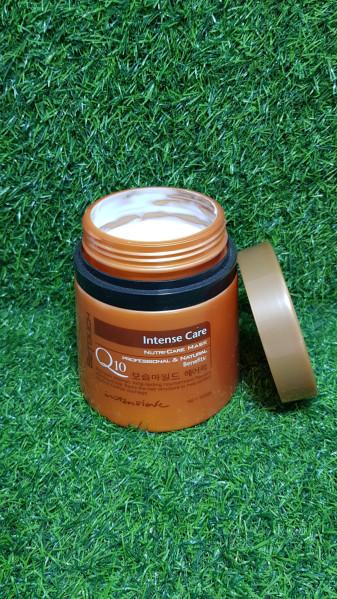 Kem hấp dầu dưỡng tóc q10 1000ml