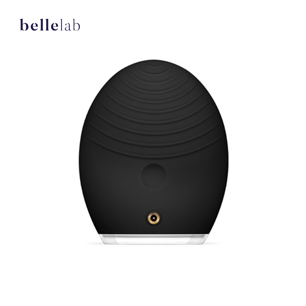 FOREO LUNA 3 - Máy rửa mặt - Màu Đen Dành Cho Nam