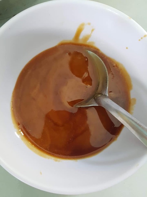Đường Thốt Nốt Ngon Sạch Nhà Làm 1Kg