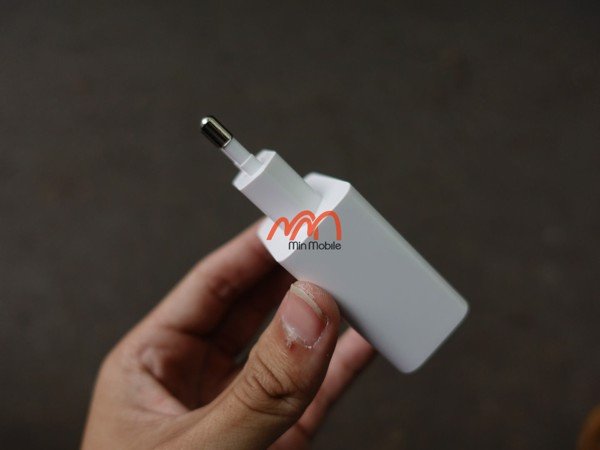 Củ Sạc Nhanh Samsung 65W EP-TA865