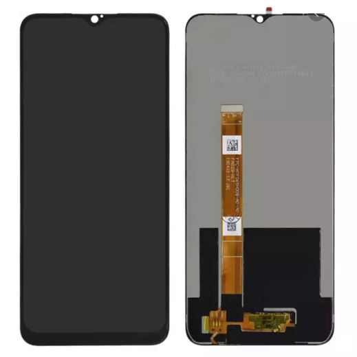 BỘ MÀN HÌNH OPPO REALME 5S / REALME 5 ZIN