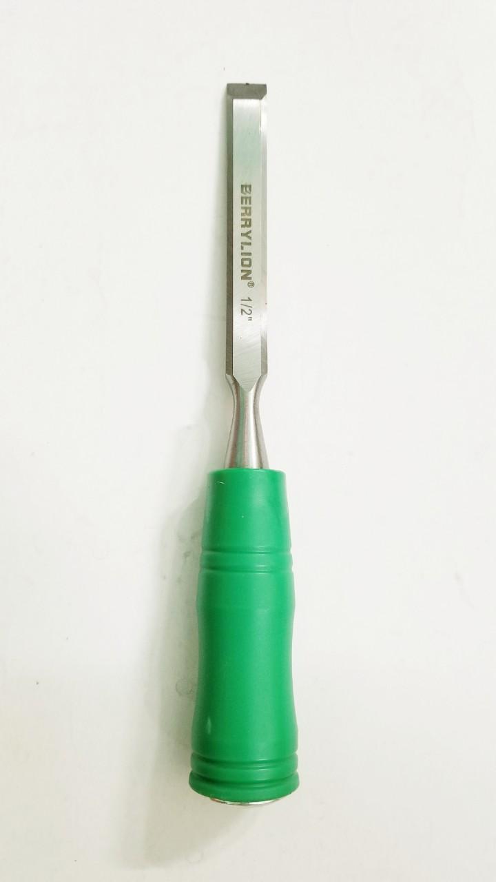 BỘ  ĐỤC GỖ 7 CÂY Berrylion