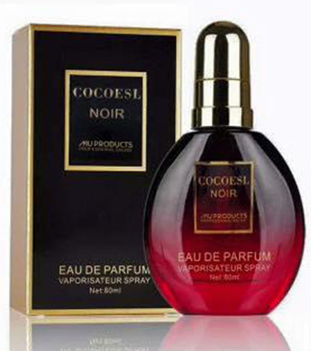 Tinh dầu dưỡng tóc Cocoesl Noir 80ml