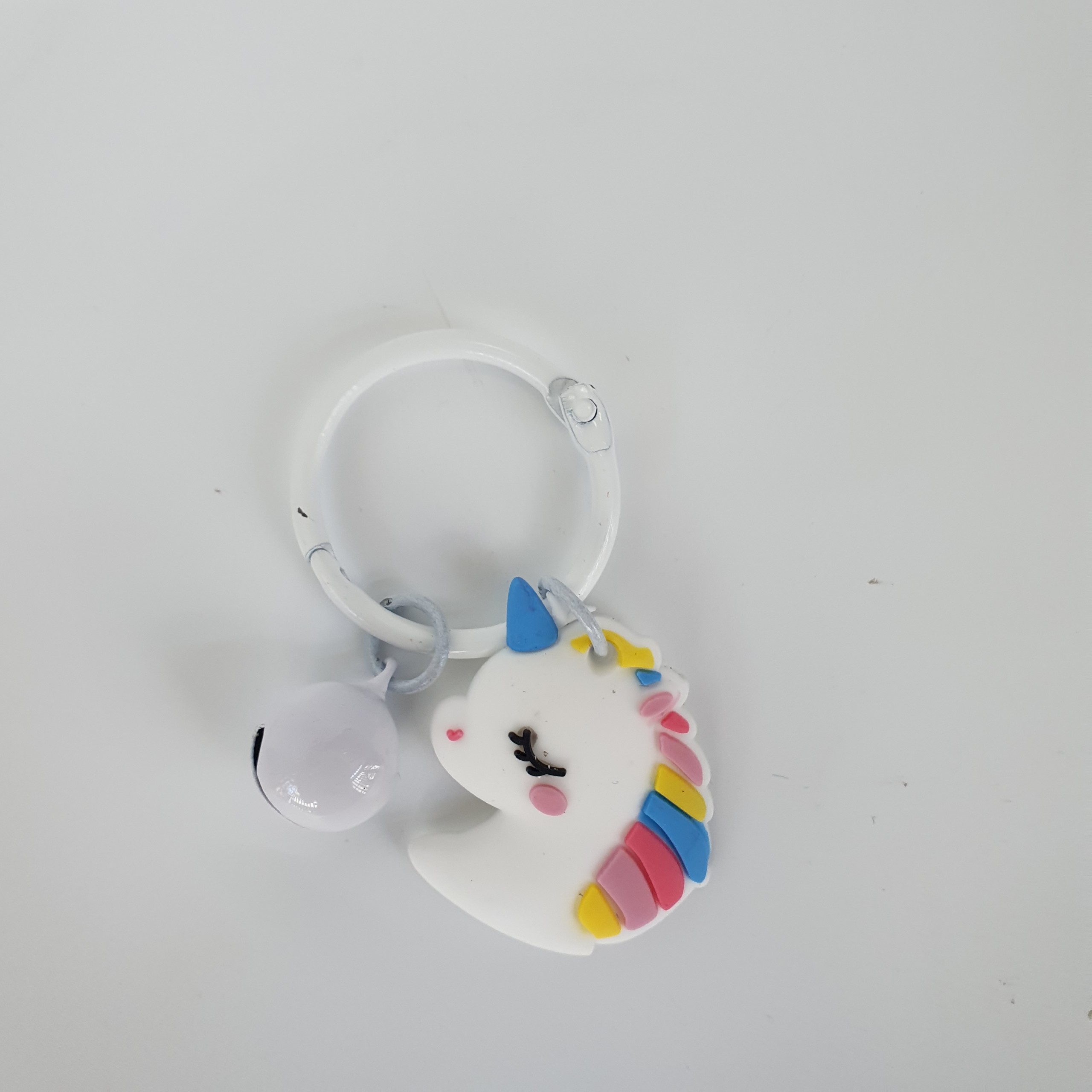 Móc Khóa Lục Lạc Chuông