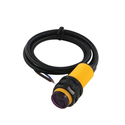 Cảm Biến Vật Cản Hồng Ngoại E18 - D80NK