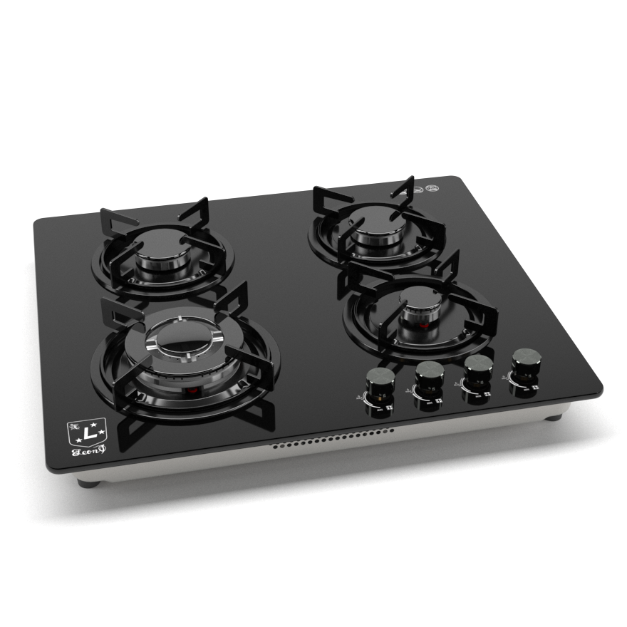 Bếp gas âm LEONA, LN689