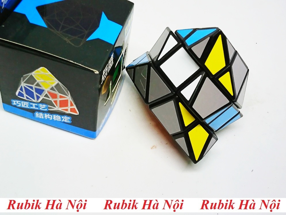 Rubik Diansheng 4 Corner