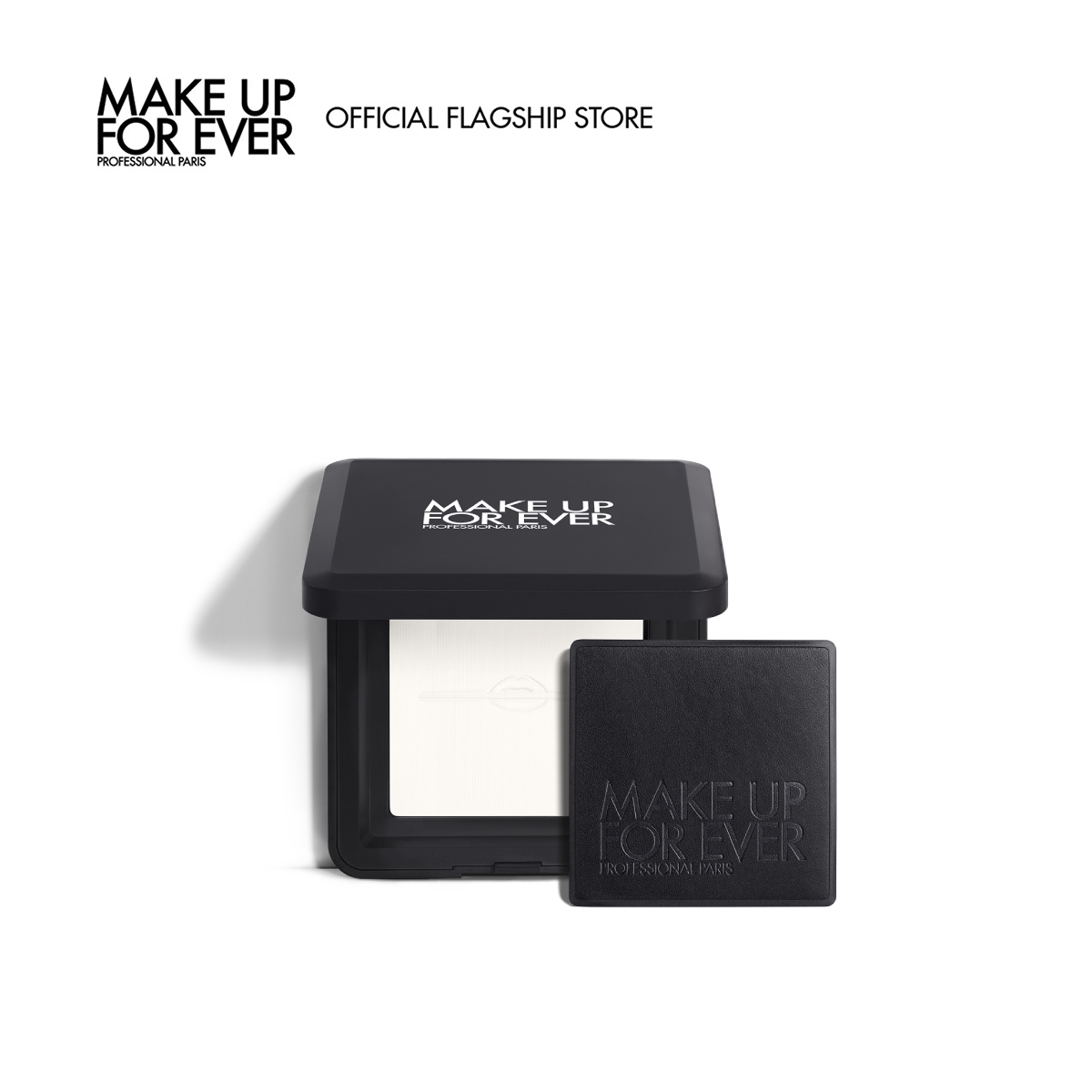 MỚI - Phấn Phủ Dạng Nén Hoàn Thiện HD SKIN PERFECTING PRESSED POWDER 10g - MAKE UP FOR EVER