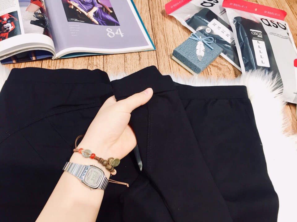 [HCM]Quần ngố nâng mông asos cực chuẩn dáng