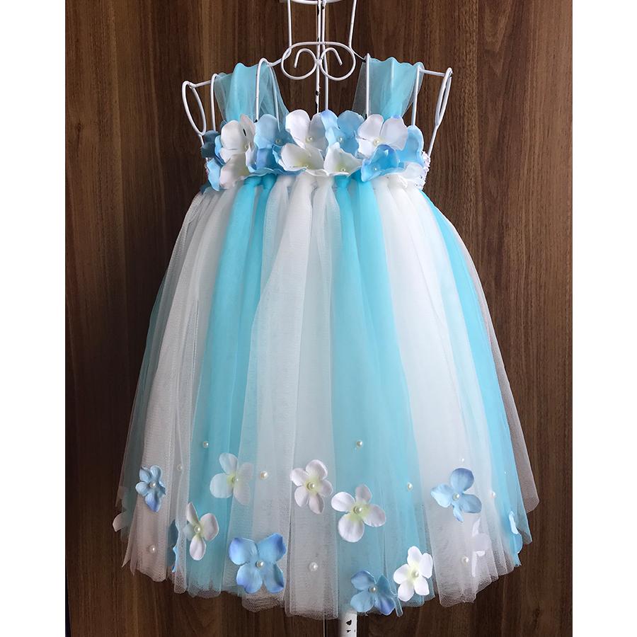Đầm công chúa cho bé- váy tutu 2201