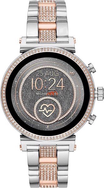 Kính cường lực MICHAEL KORS ACCESS SOFIE