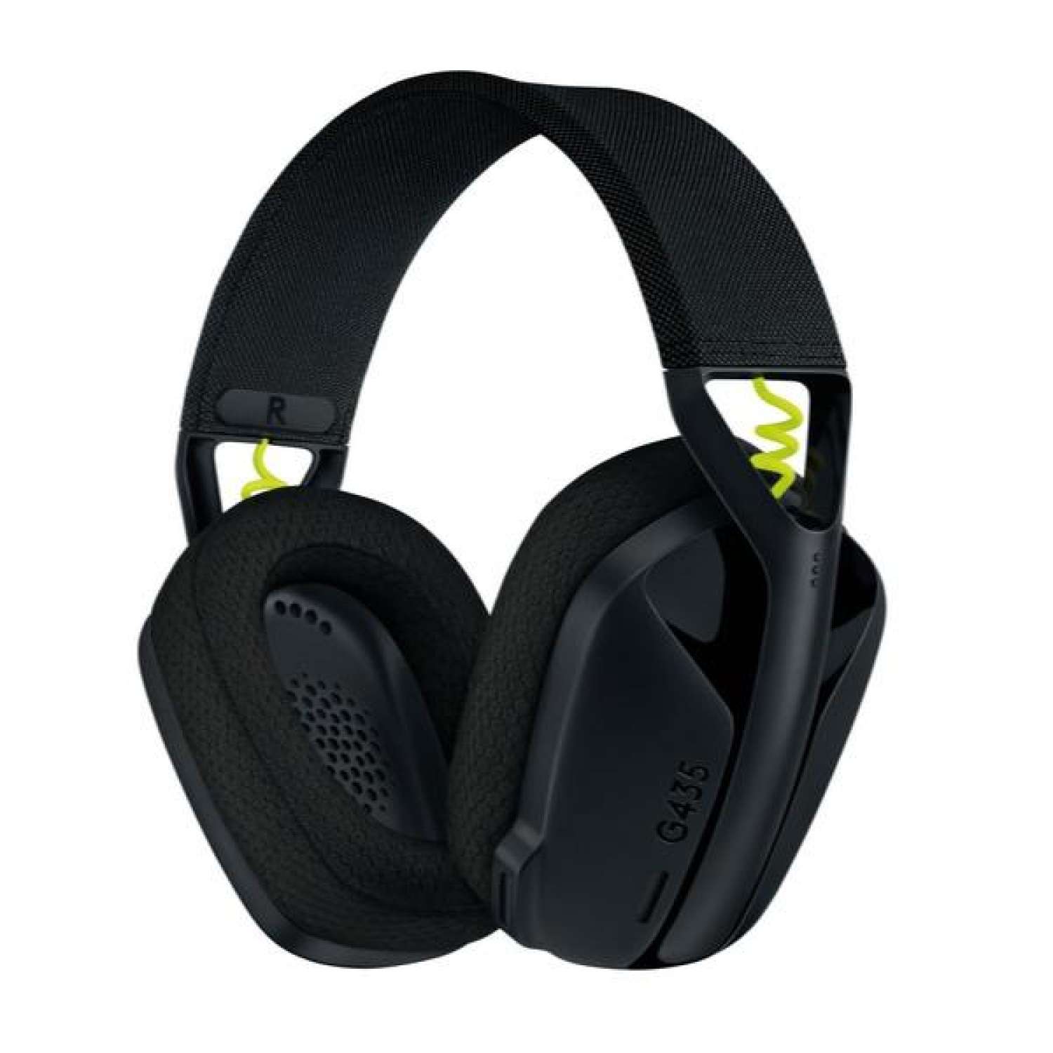 Tai nghe không dây Logitech G435 LightSpeed Wireless