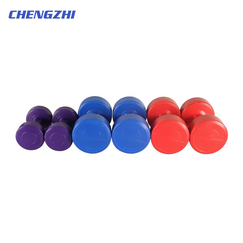 Vỏ Tạ Tay 3Kg ( Chưa Có Ruột)