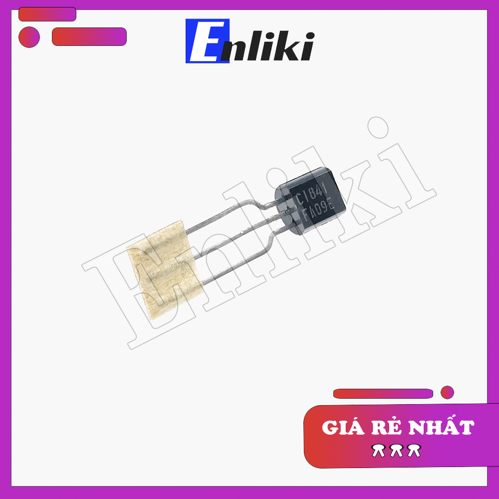 Cặp A988 C1841