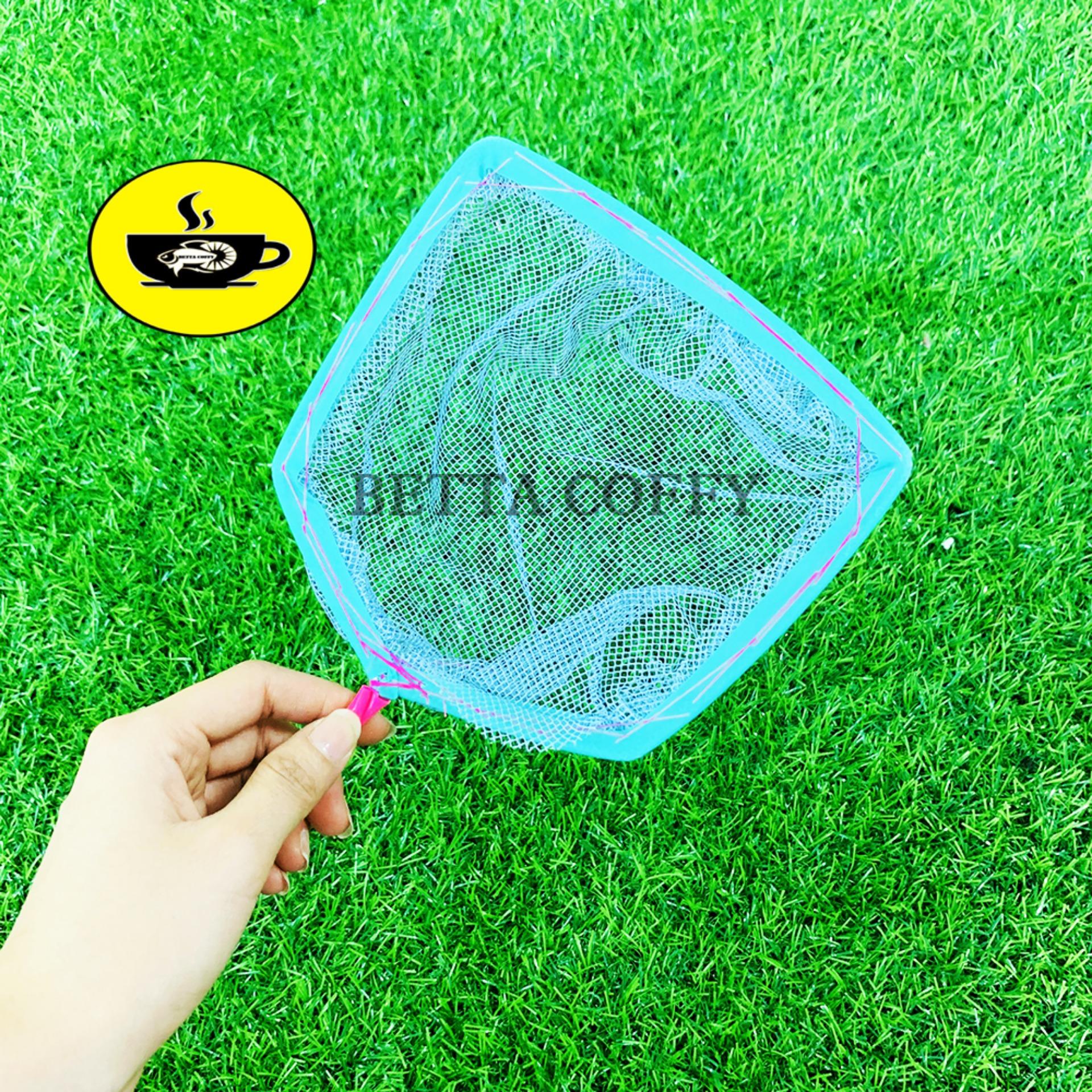 Vợt vớt cá size Lớn 20k