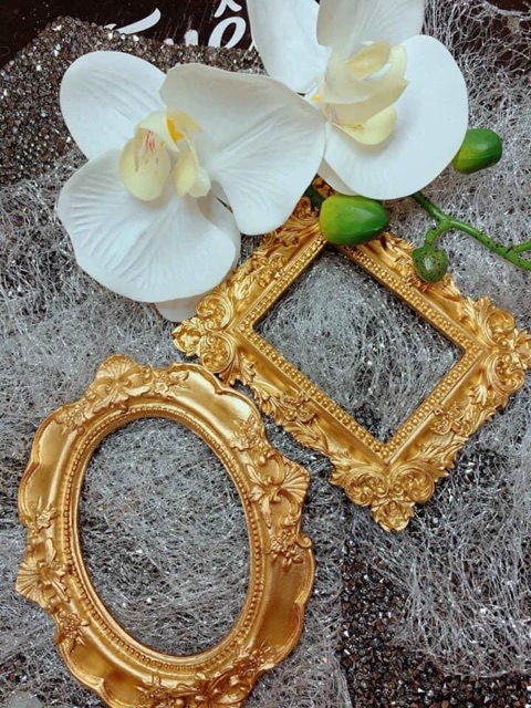 KHUNG CHỤP MẪU NAIL