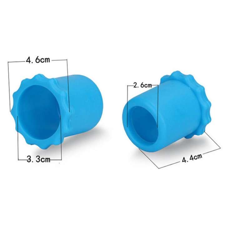 Đuôi chống lăn micro - chặn dưới  (1 cái)