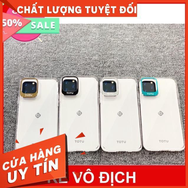 ♥️ Ốp TOTU Bất Tử IP 11/ 11 PRO/11 PRO MAX ♥️