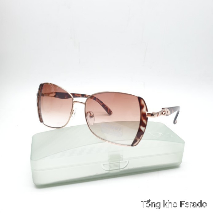 Kính mắt nữ thời trang hàn quốc