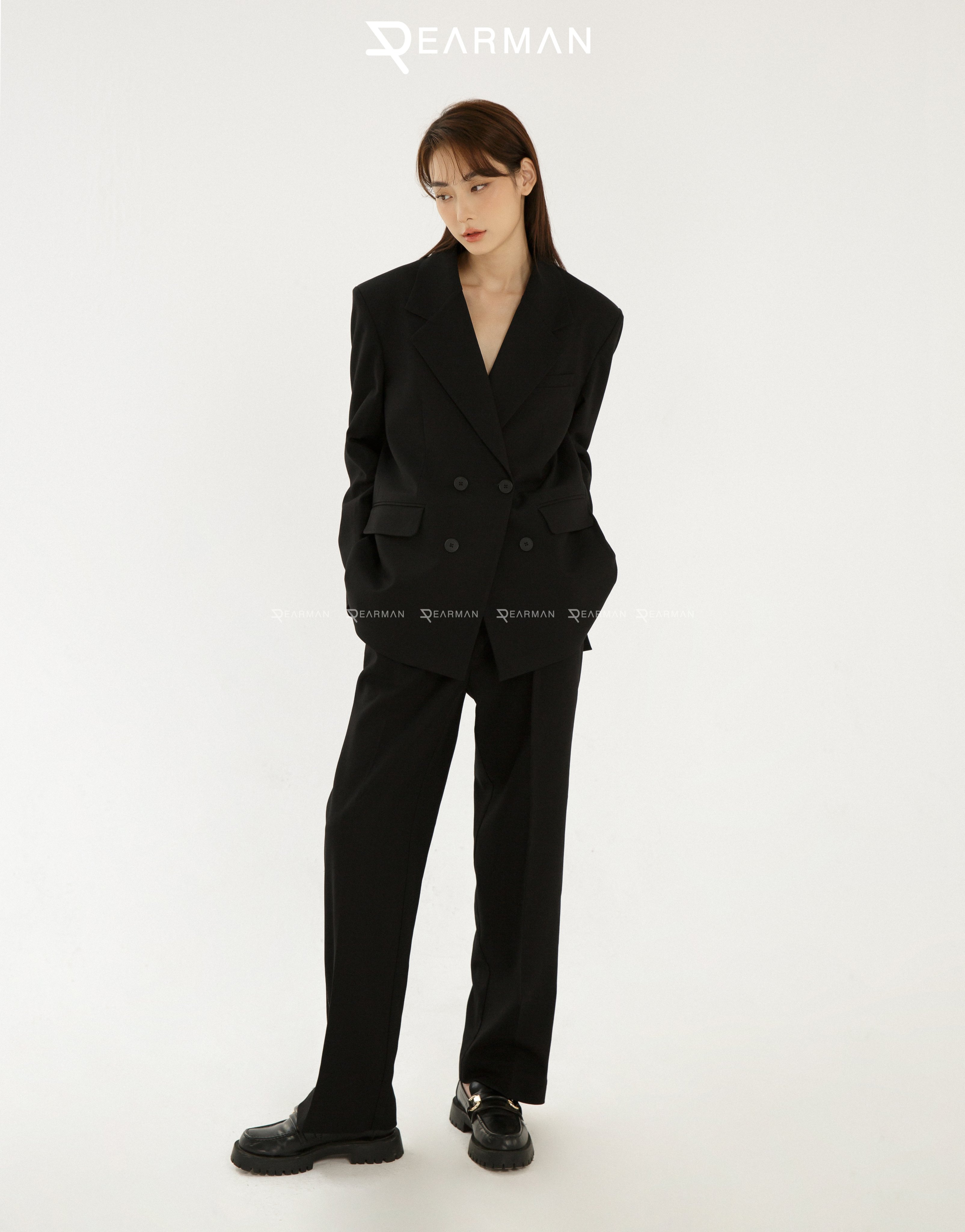 Quần xuông DOMINIC TROUSER