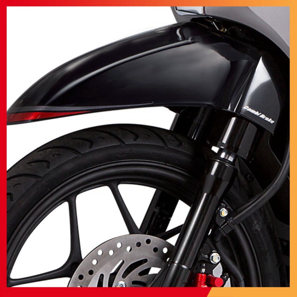 Tem Phản Quang 3M Cho SH Mode 2021