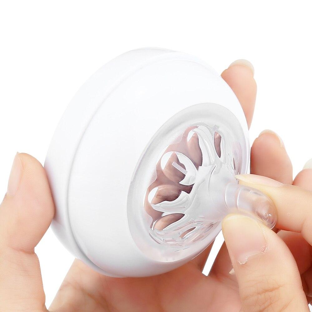 Bình sữa thủy tinh hiệu Philips Avent 120ml (SCF671/13)