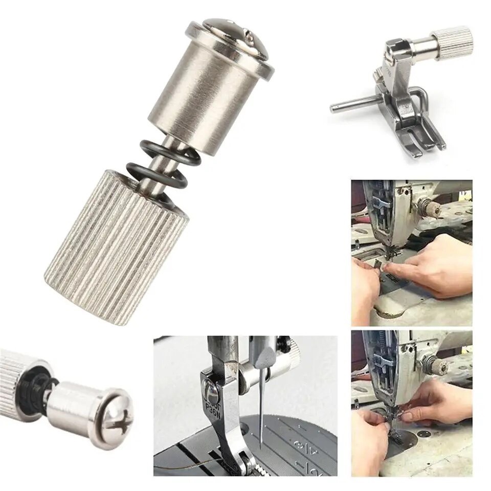 Ốc tháo chân vịt nhanh