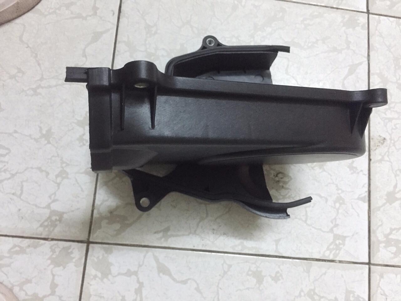 Ốp dây curoa cam Daewoo Matiz, Chevrolet Spark