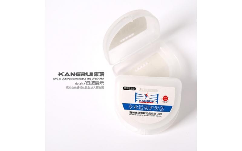 Bảo vệ răng (bịt răng) Kangrui