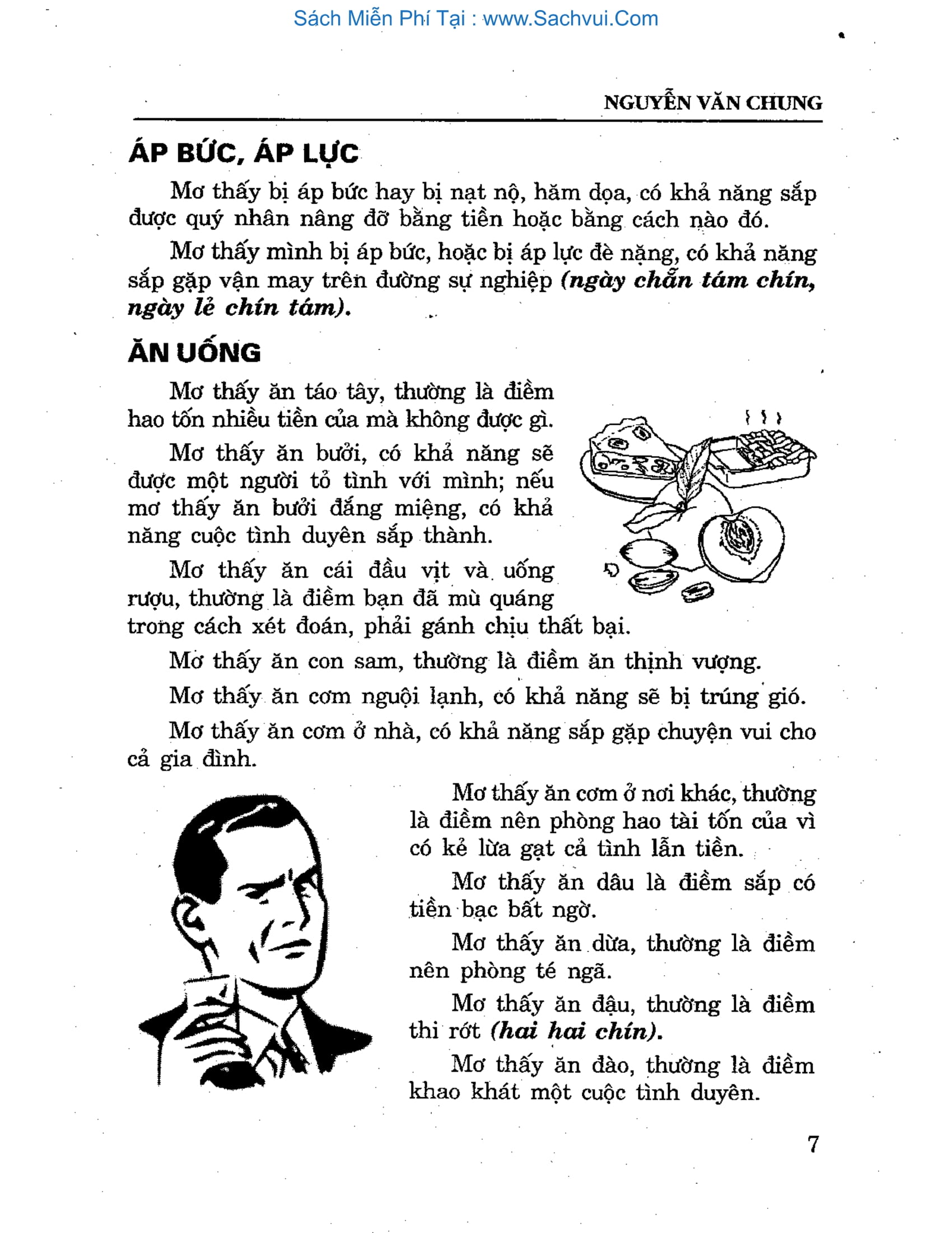 Sách Giải Mã Giấc Mơ