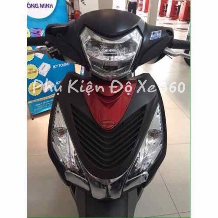 Pha Led 2 Tầng Vision 2014-2018 cao cấp BH 12T